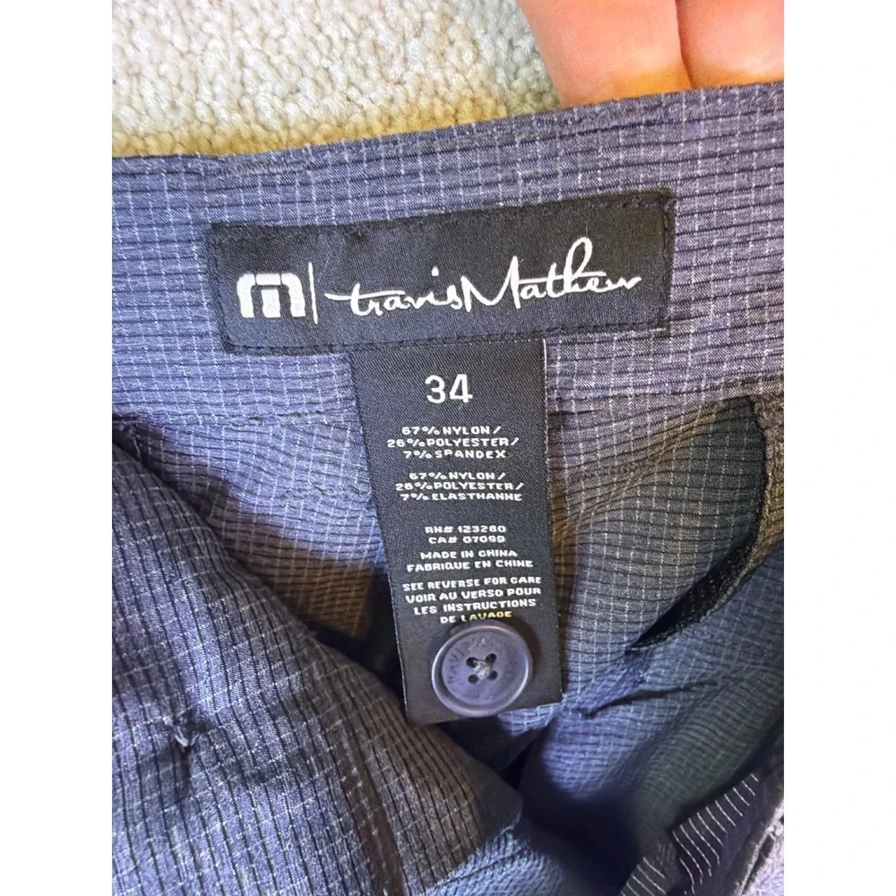 Travis Mathew travismathew golf